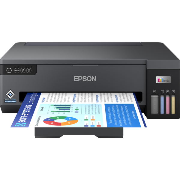 Epson EcoTank L11050 Színes tintasugaras nyomtató