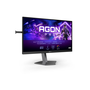 AOC AGON PRO AG246FK számítógép monitor 61,2 cm (24.1") 1920 x 1080 pixelek Full HD LCD Fekete