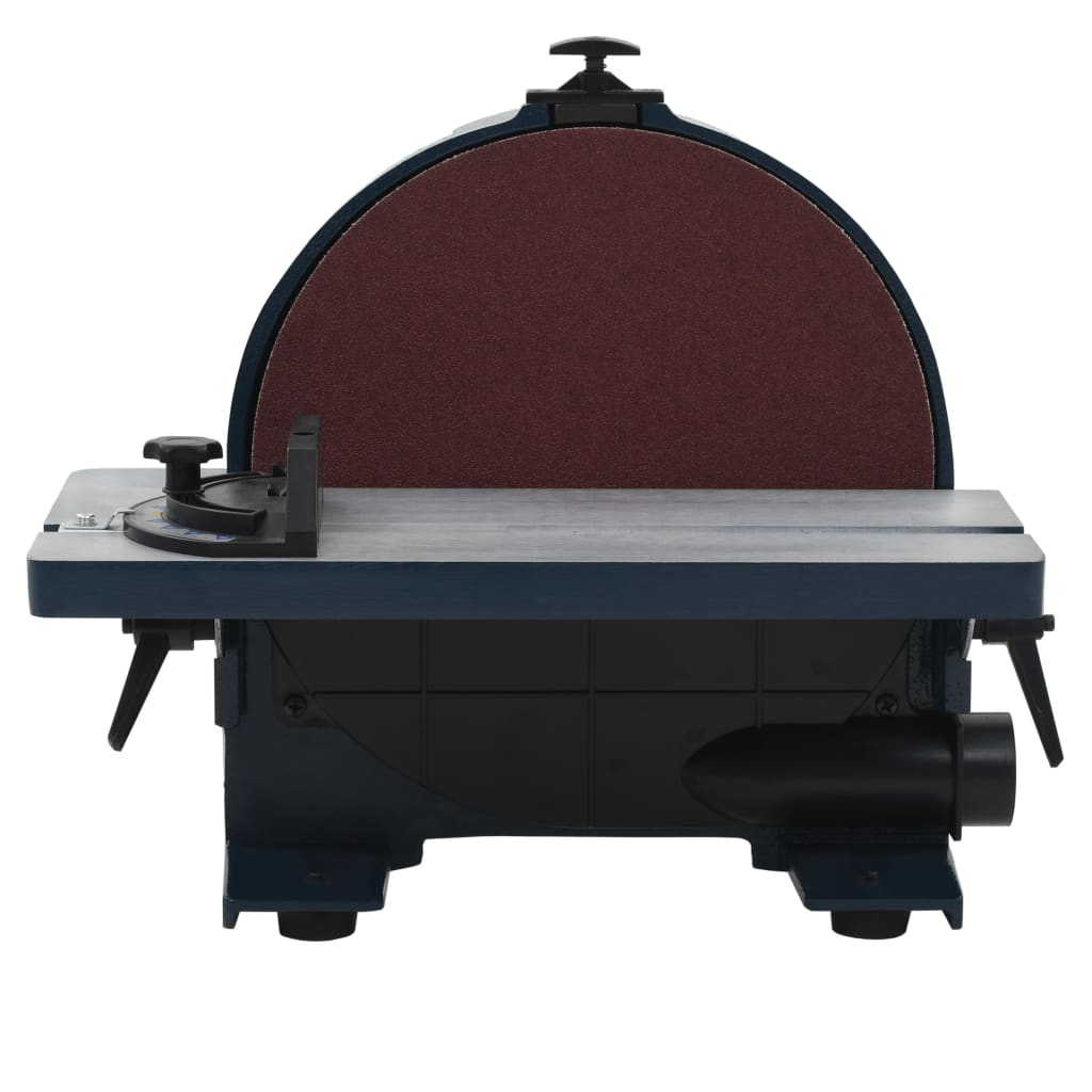 korongcsiszoló gép 800W 305 mm (142321)