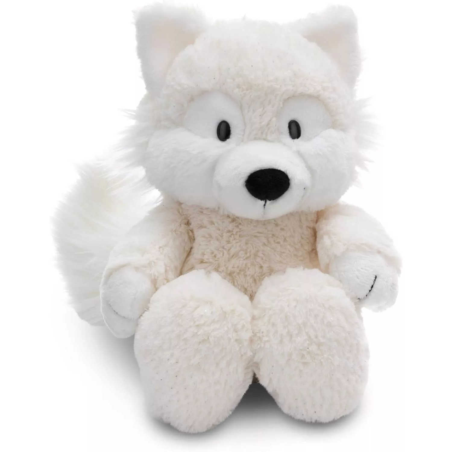 Nici Green Vanja a sarki róka plüss 35 cm (61289)