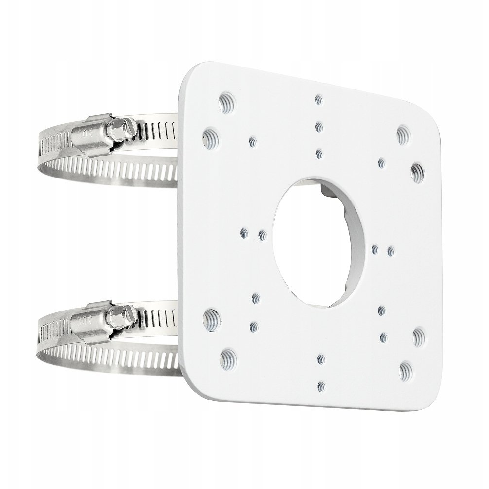 BCS BCS-ASM-ATU-B Pole mount univerzális dobozhoz (37334)