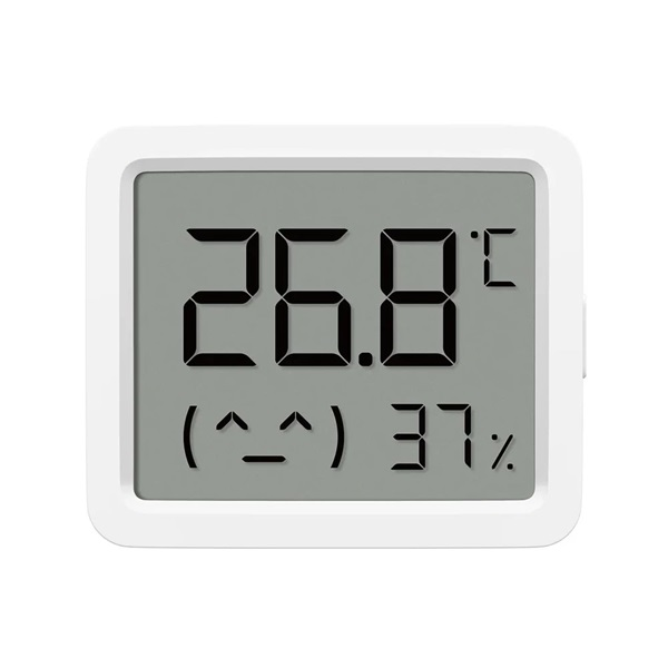 Xiaomi Senzor teploty a vlhkosti Monitor 3 Mini