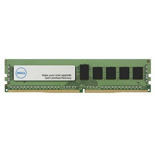 Dell 8GB DDR4 2400MHz DIMM memória modul