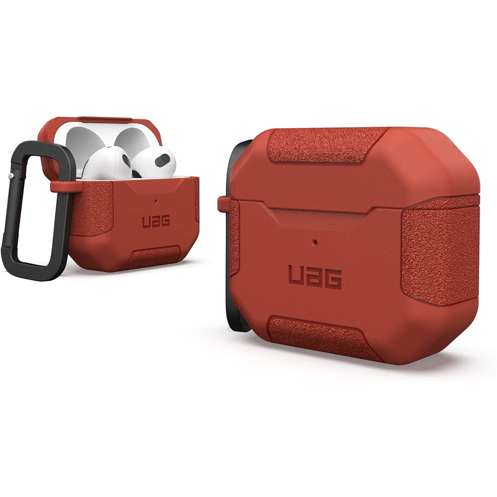 UAG Scout Apple AirPods 3 Tok - Barna (104127119191)