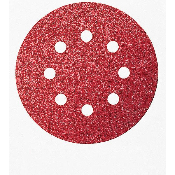 Bosch 2 608 605 069 csiszoló tartozék 5 db (2608605069)