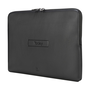 Tucano Today Macbook Pro 14"/Pro 13"/Air 13" Notebook tok - Fekete