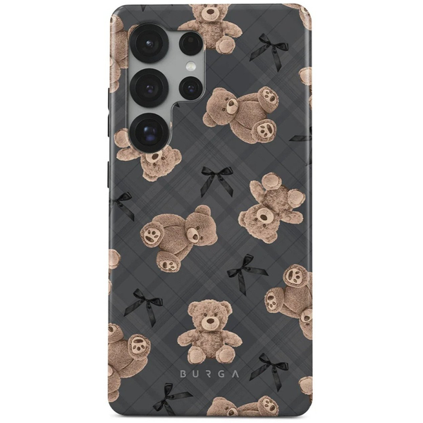 BURGA Hülle Tough Galaxy S25 Ultra BFF