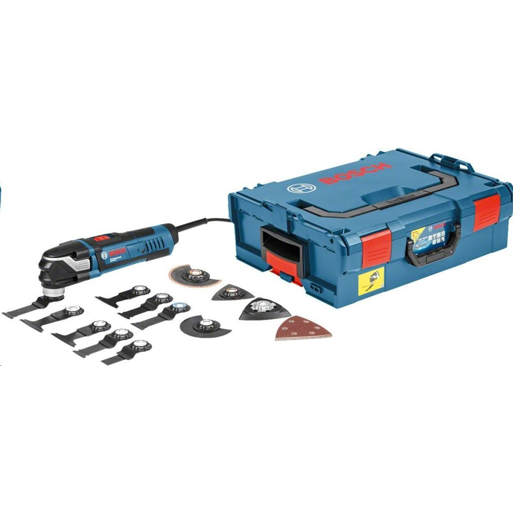 Bosch GOP 40-30 Professional 400 W 20000 OPM (0601231001)