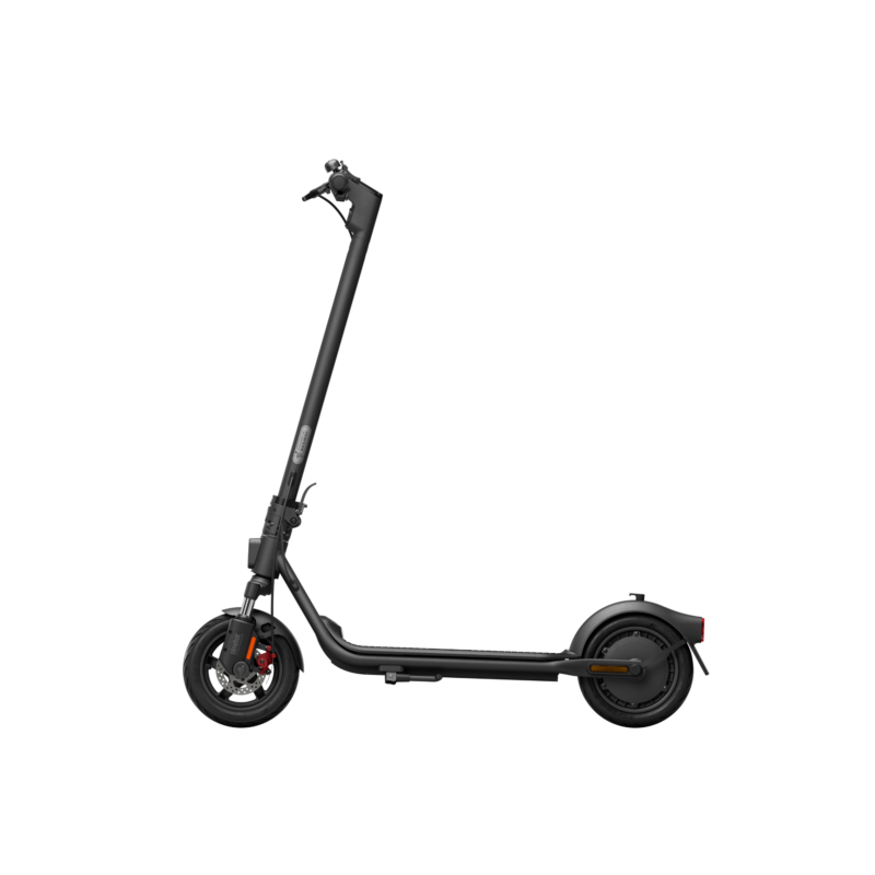 Segway Ninebot Kickscooter E2 D II elektromos roller (AA.05.14.01.0003)