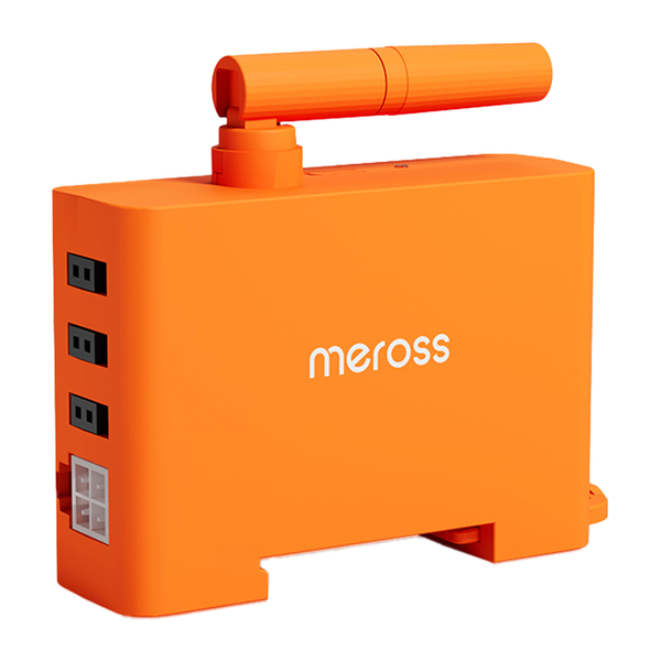Meross EM06P-EU WiFi