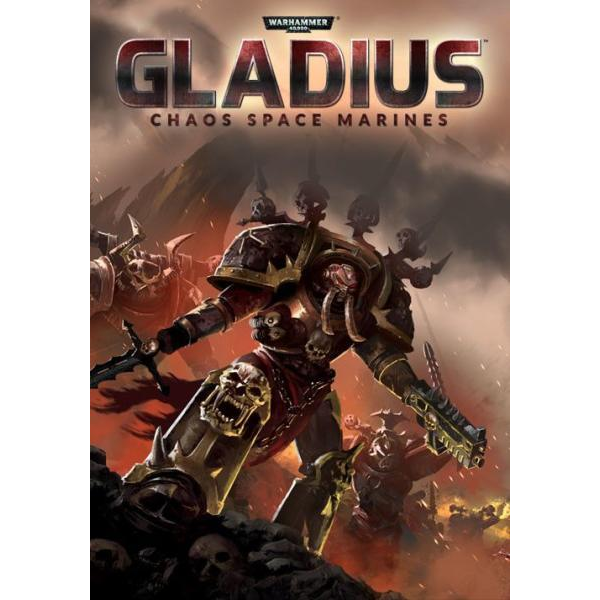 Warhammer 40,000: Gladius - Chaos Space Marines