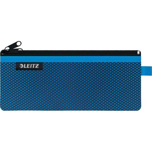 Leitz Wow M-es kék utazótasak (obk4042187)