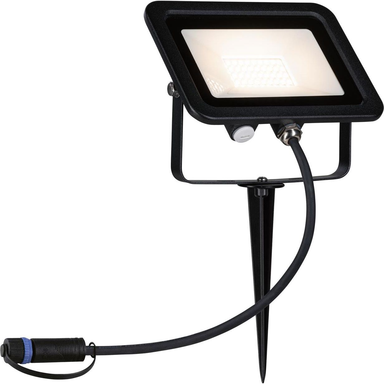 Paulmann Plug & Shine прожектор с шип 16W