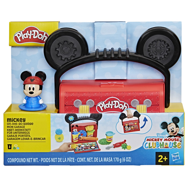 Play-Doh G31095L00 giocattolo artistico e artigianale