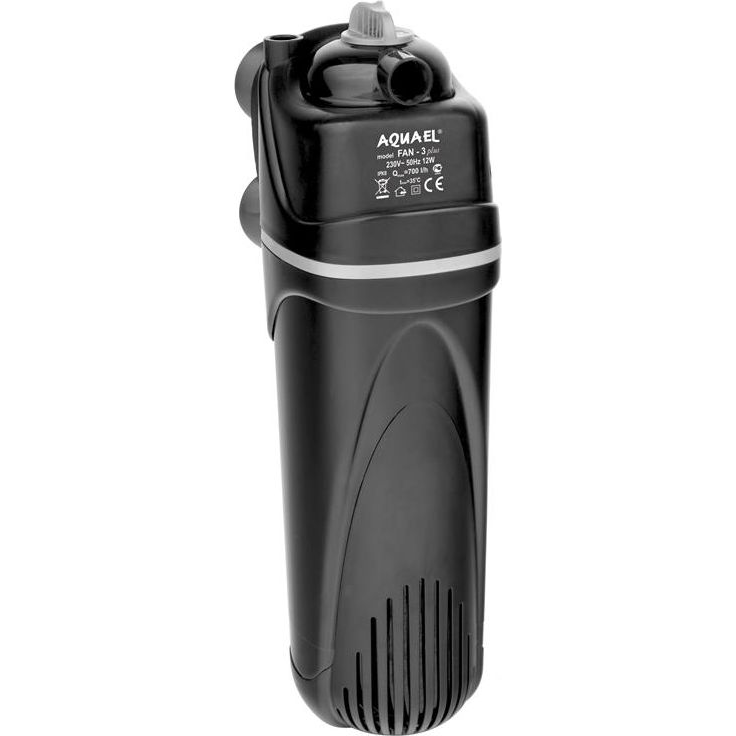 Aquael Fan3 Belső Szűrő - 700 L/H, 150-250 L, 017-6017 (5905546030717)