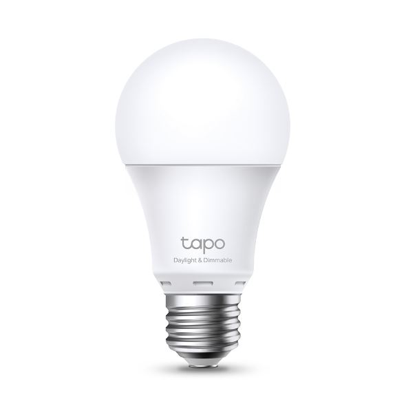 TP-Link Tapo L520E Intelligens izzó Wi-Fi Fehér 8 W (L520E)