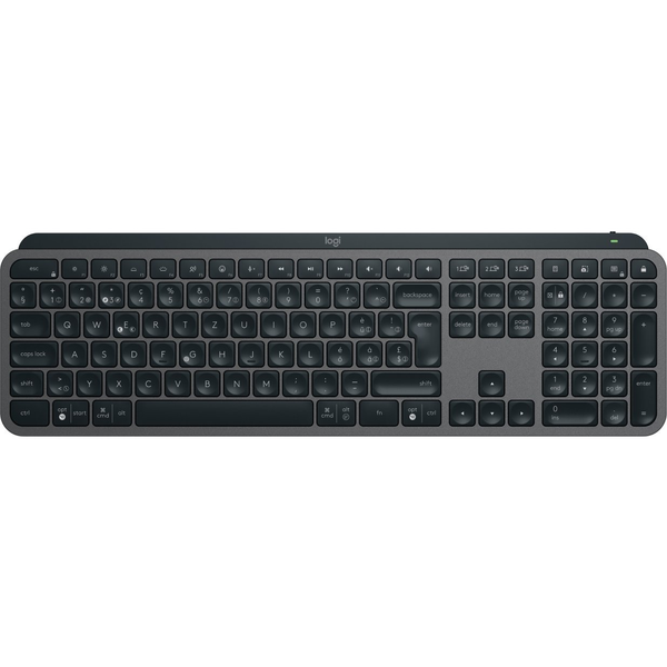Klawiatura Logitech MX Keys S (920-011571)