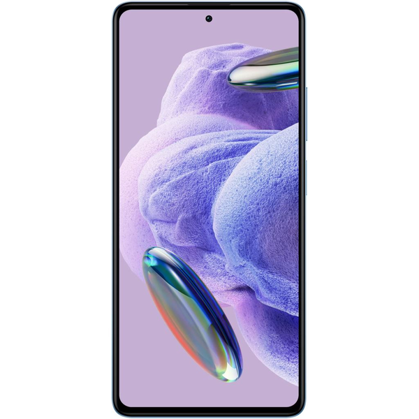 Xiaomi Redmi Note 12 Pro+ 8/256GB Dual-Sim mobiltelefon kék