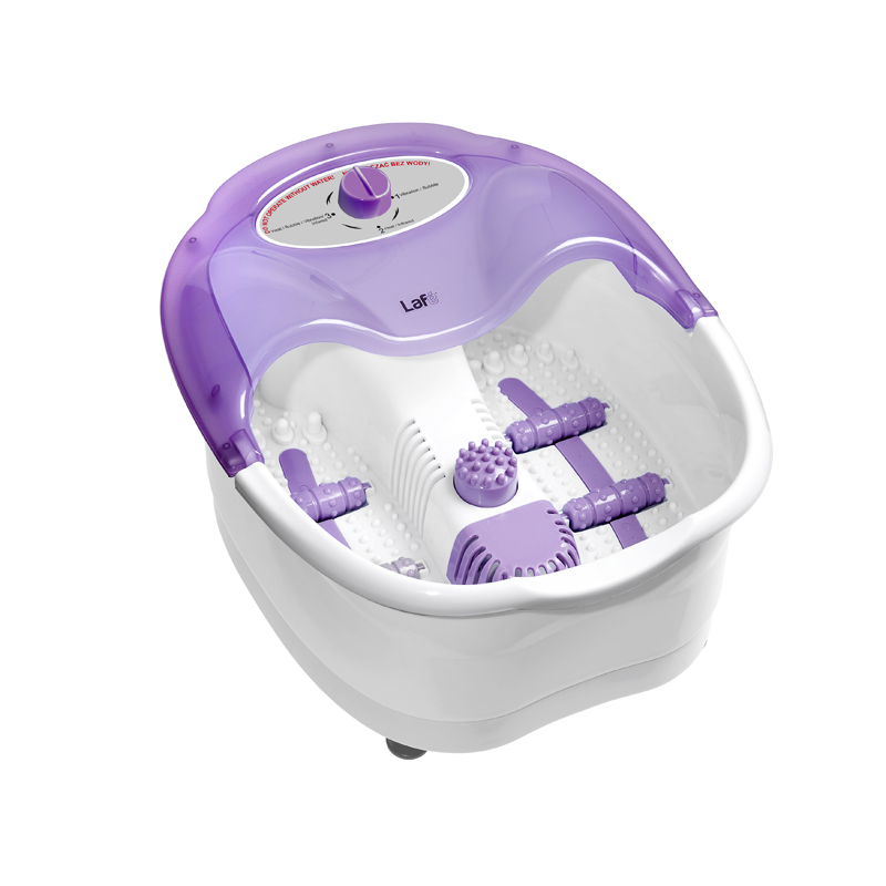 Lafe MFS-002 Talpmasszírozó (LAFMAS45201)