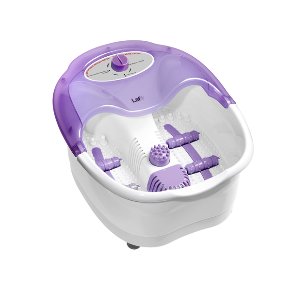 Lafe MFS-002 Talpmasszírozó