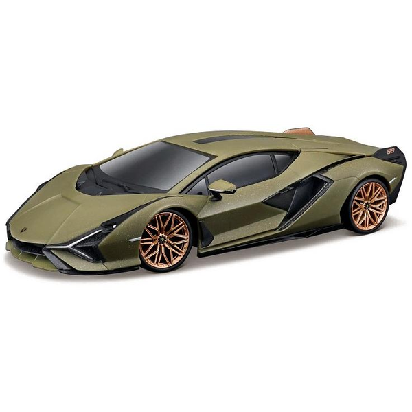 Maisto Prémium Lamborghini Sian FKP 37