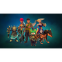 EARTHLOCK: Festival of Magic - Hero Outfit Pack