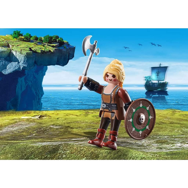 Playmobil Playmo-Friends 70854 figurka pro děti