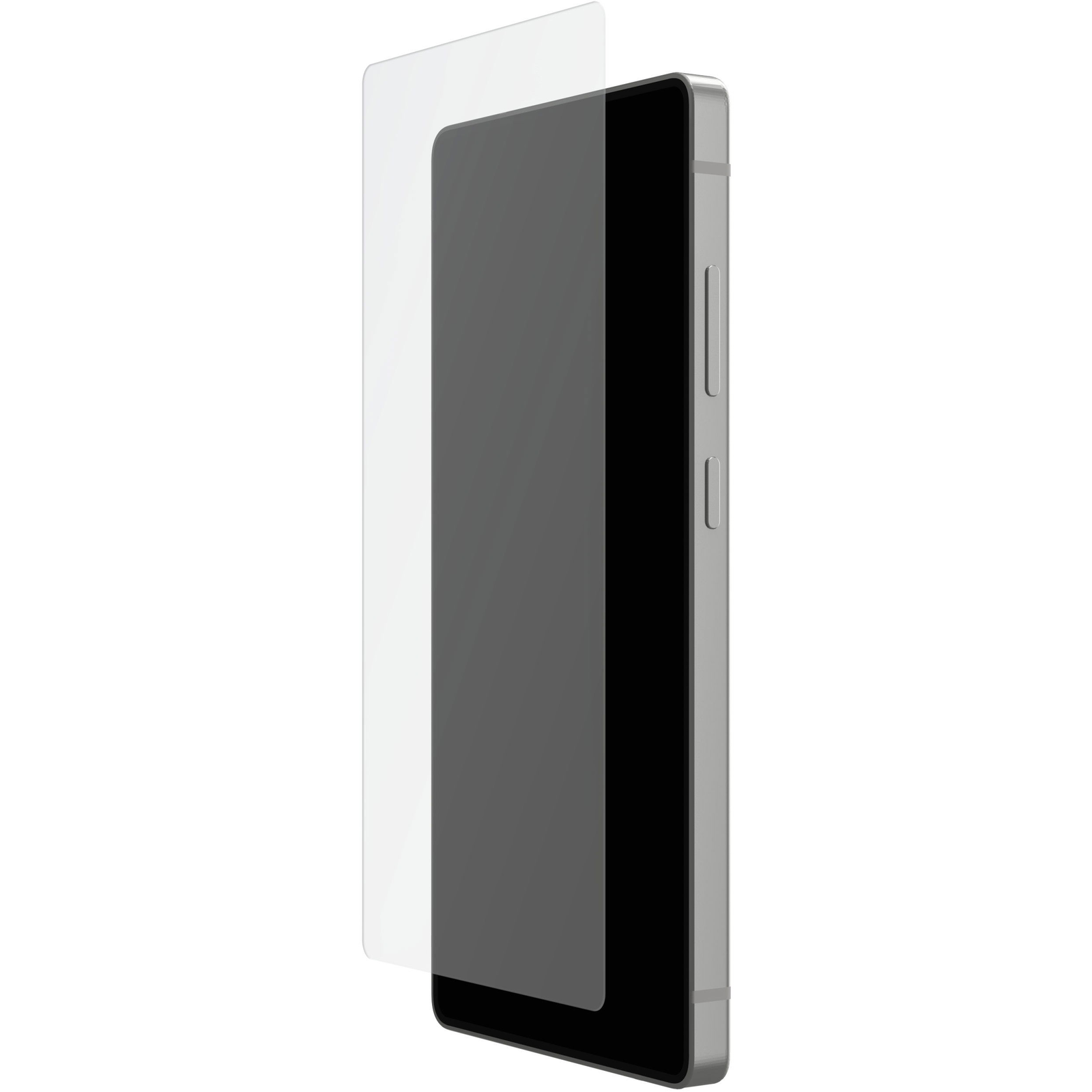 UAG Glass Shield Not Applicable Samsung Galaxy S25 Ultra üvegfólia (24446911NA)