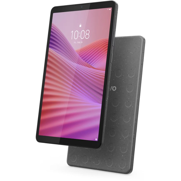 Lenovo Tab One Mediatek 64 GB 22,1 cm (8.7") 4 GB Wi-Fi 5 (802.11ac) Android 14 Grigio