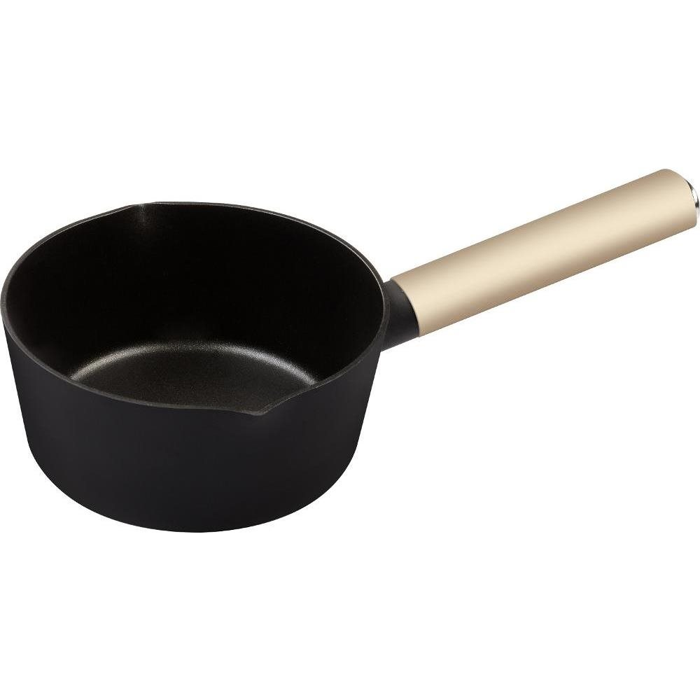 Lamart LT1220 Poele Nyeles lábas, 16×7,5 cm, bézs (42004847)