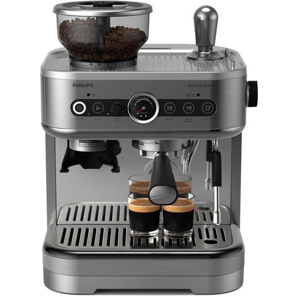 Philips PSA3228/01 koffiezetapparaat Half automatisch Espressomachine 2,3 l