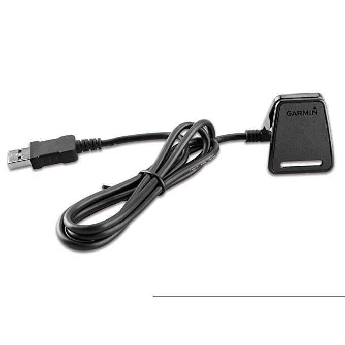 Garmin Forerunner 110/210 töltő (010-11029-02) (010-11029-02)