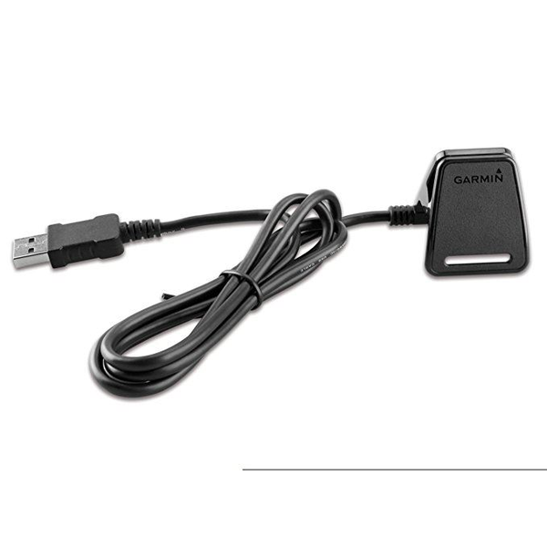 Garmin Forerunner 110/210 töltő  (010-11029-02)