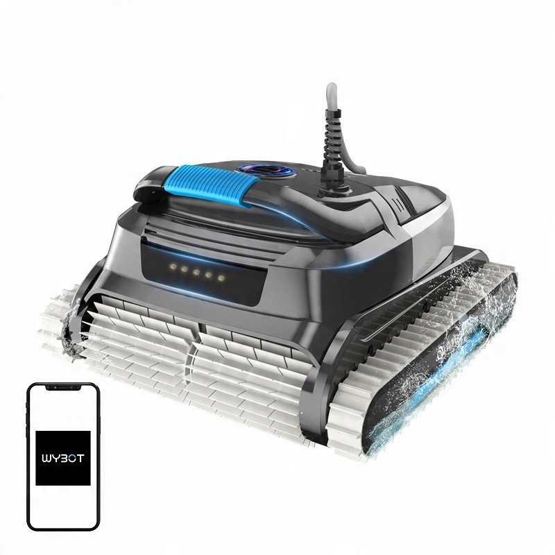 Robotic Pool Cleaner Wybot L1 (Wybot L1)