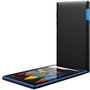 Tablet Lenovo 7" 8 GB Czarno-niebieski  (ZA0R0024PL)