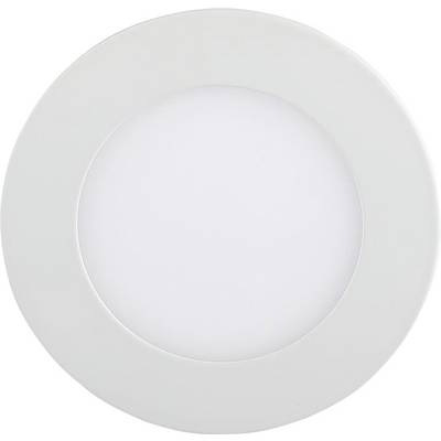 V-TAC 214862 VT-1807RD LED panel EEK: F (A - G) SMD LED 18 W Fehér (214862)