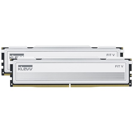 Klevv KD5AGU880-60B280F pamäťový modul 32 GB 2 x 16 GB DDR5 288-pin DIMM