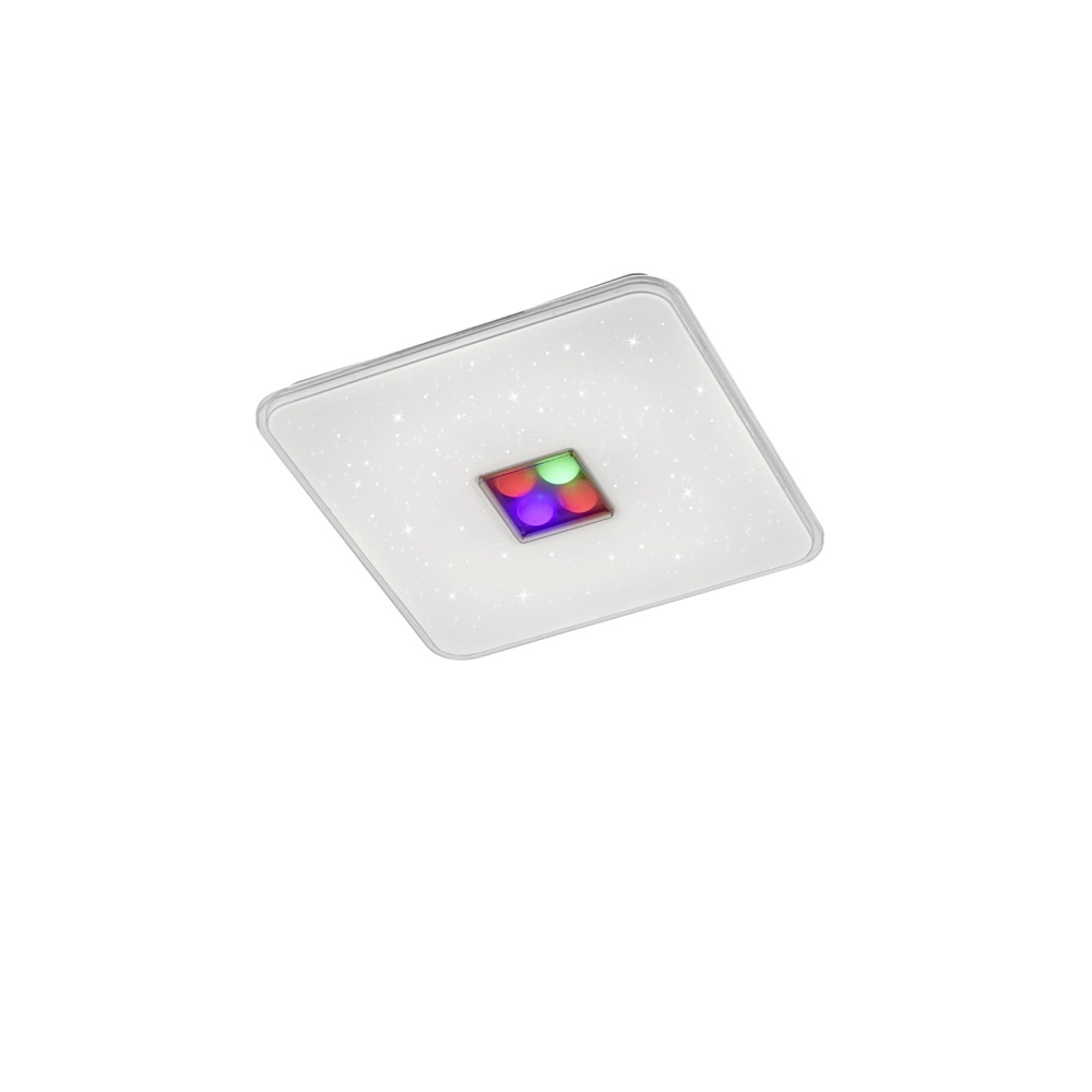 TRIO 675710200 Ogasaki 2400lm mennyezeti lámpatest (675710200)