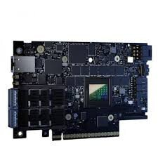 Nvidia BlueField-3 B3220SH E-Series FHHL