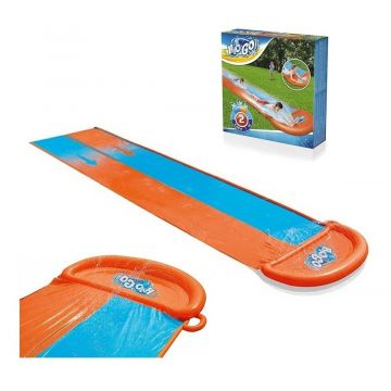 Bestway 52328 scivolo d'acqua da giardino Acquascivolo da giardino