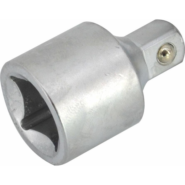 AWTools AWTOOLS REDUKCJA 3/4na1/2" BLACK LINE
