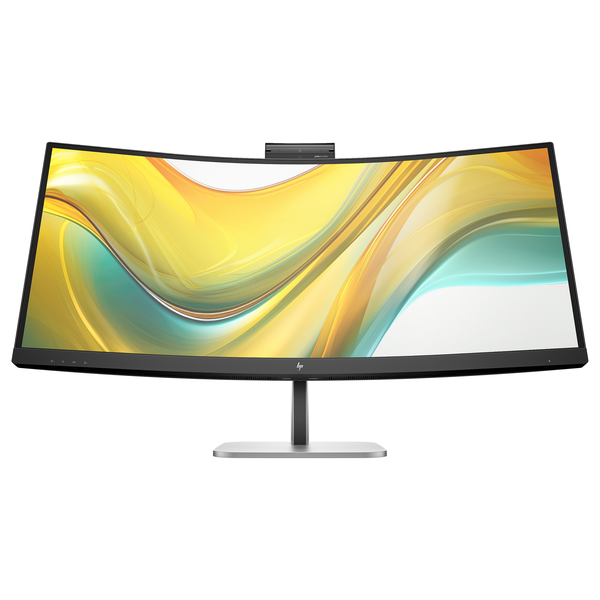 Monitor curbat HP 534pm Series 5 Pro de 34 de inci, WQHD