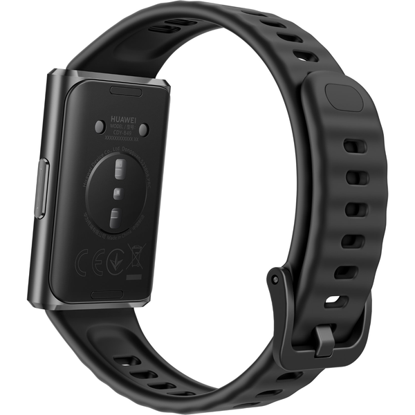 Huawei Band 11 Pro (Candy-B49F) black