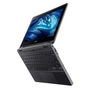 Acer TravelMate Spin B3 TMB311RN-33-TCO-P6XV Intel® N N200 Hibrid (2 az 1-ben) 29,5 cm (11.6") Érintőképernyő HD 8 GB LPDDR5-SDRAM 256 GB SSD Wi-Fi 6E (802.11ax) Windows 11 Pro Fekete