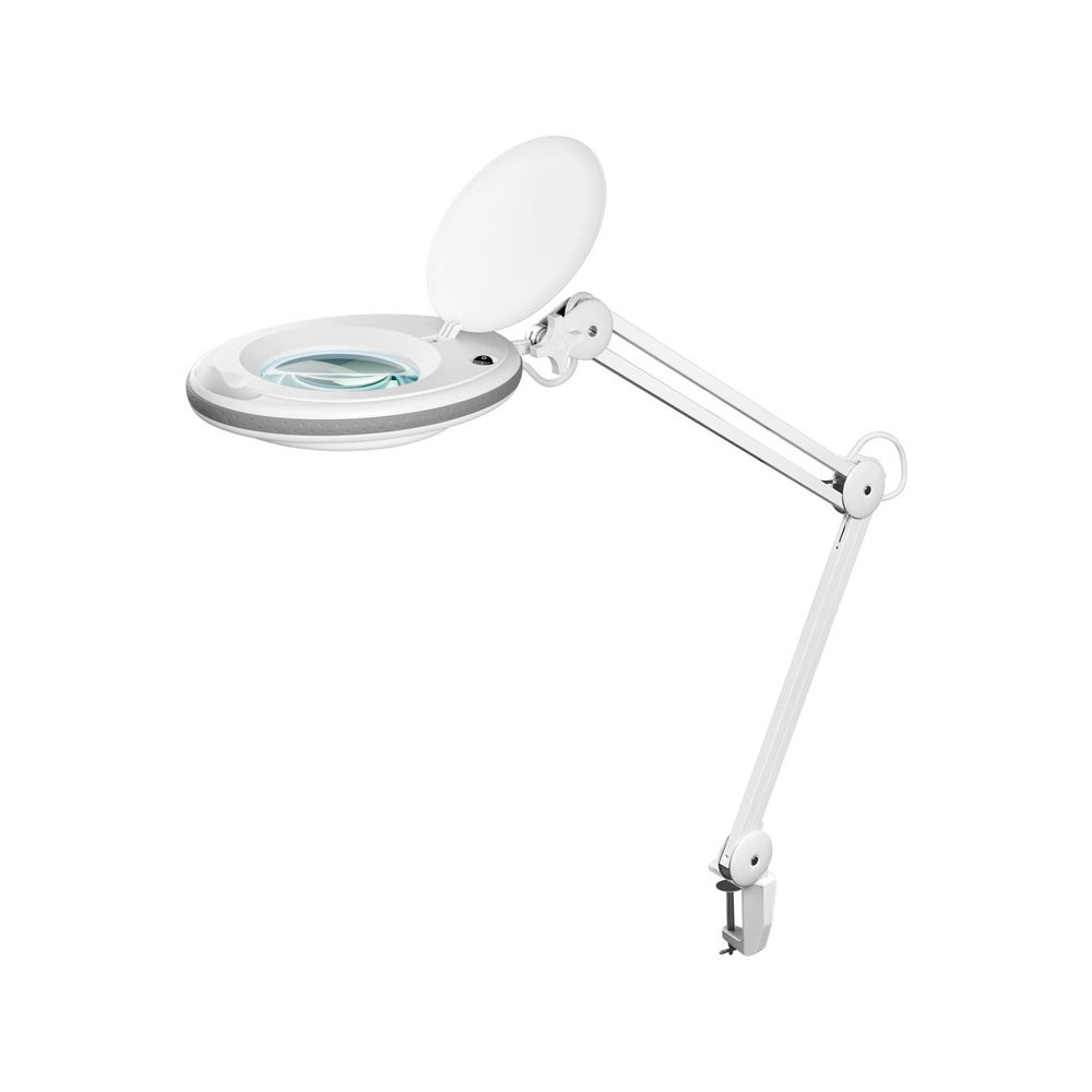 Goobay 60361 Nagyítós Asztali LED lámpa (60361)