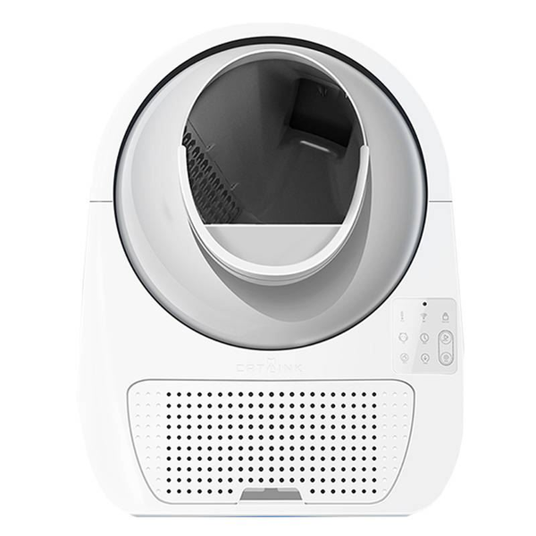 CAT LINK Pro-X Standard intelligens öntisztító macskatoalett (CL-07)