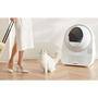 CAT LINK Pro-X Standard intelligens öntisztító macskatoalett (CL-07)