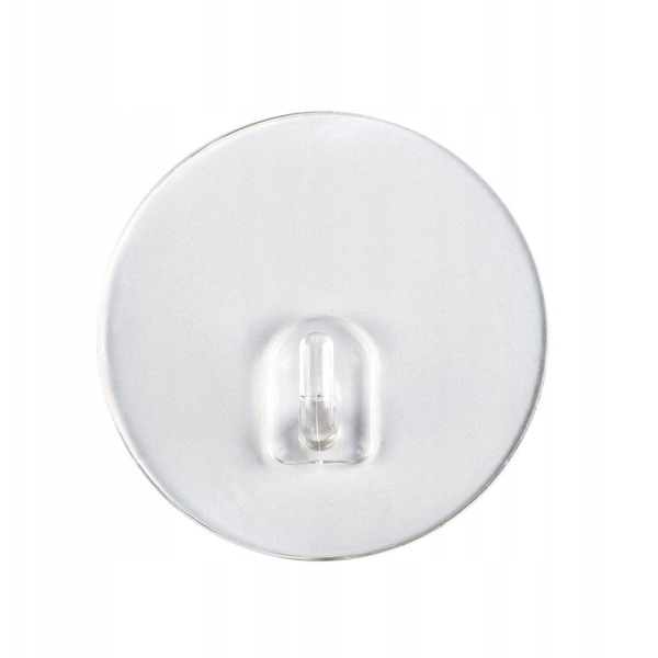 HOOK OVAL 3562900 68MM TRANSPARENT