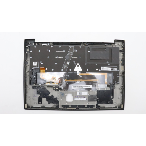Lenovo 5M11H44236 laptop alkatrész Cover + keyboard