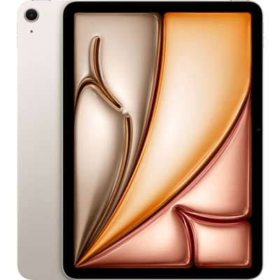 Apple iPad Air 11" M3 Wi-Fi 256GB Polarstern